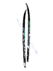 Ramiona Krossen Xenia Fiberglass ILF