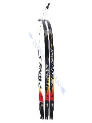 Ramiona WNS Carbon Elite Alpha Foam - piankowe